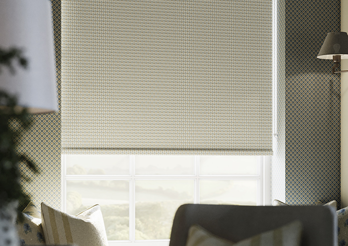 Adelaide, Tudors Stowe - Roller Blind - Image 5